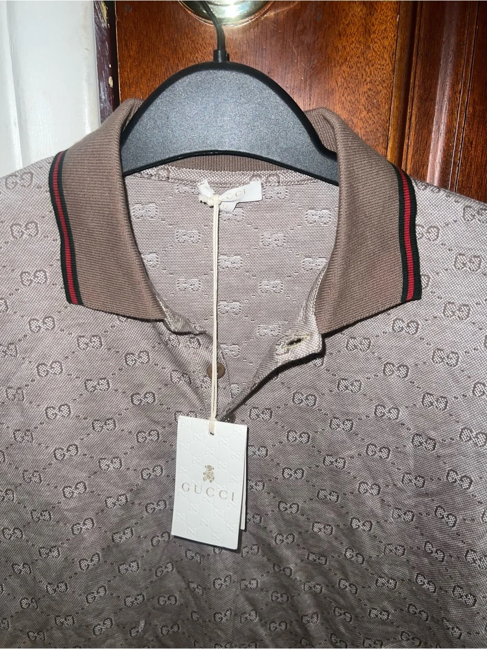 Gucci classic long